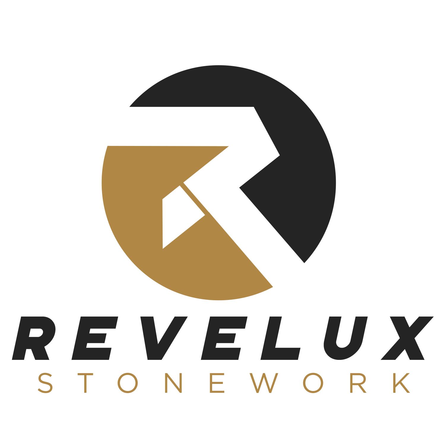 Revelux Stonework